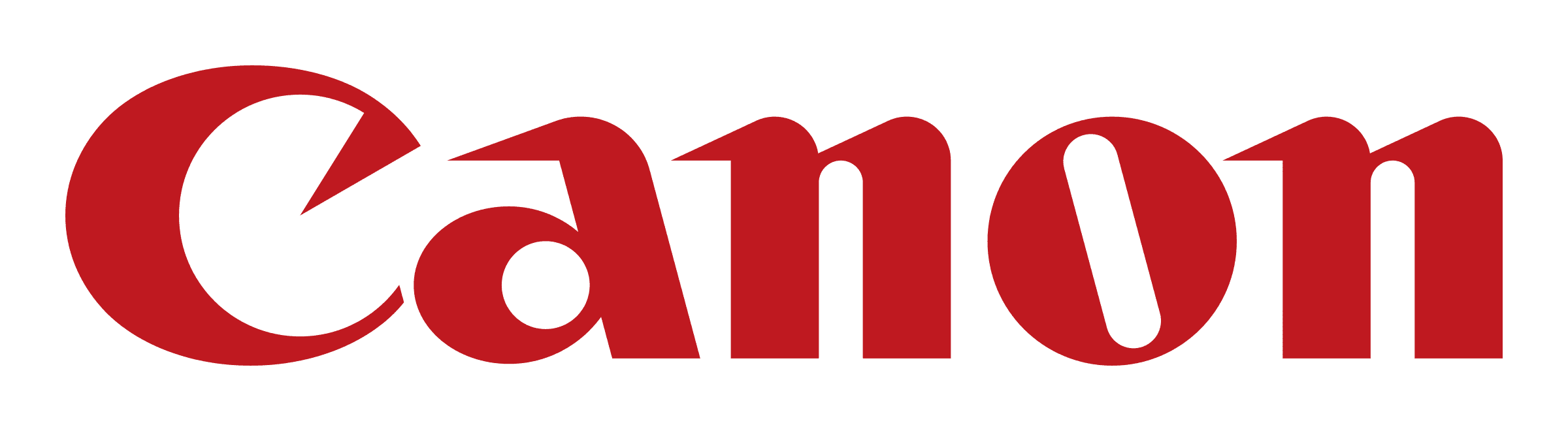 Canon logo