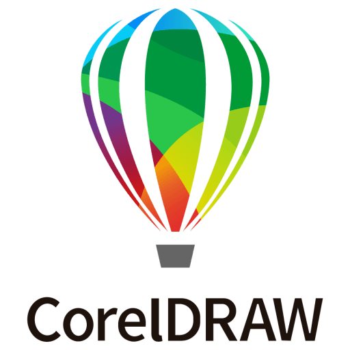 CorelDRAW logo