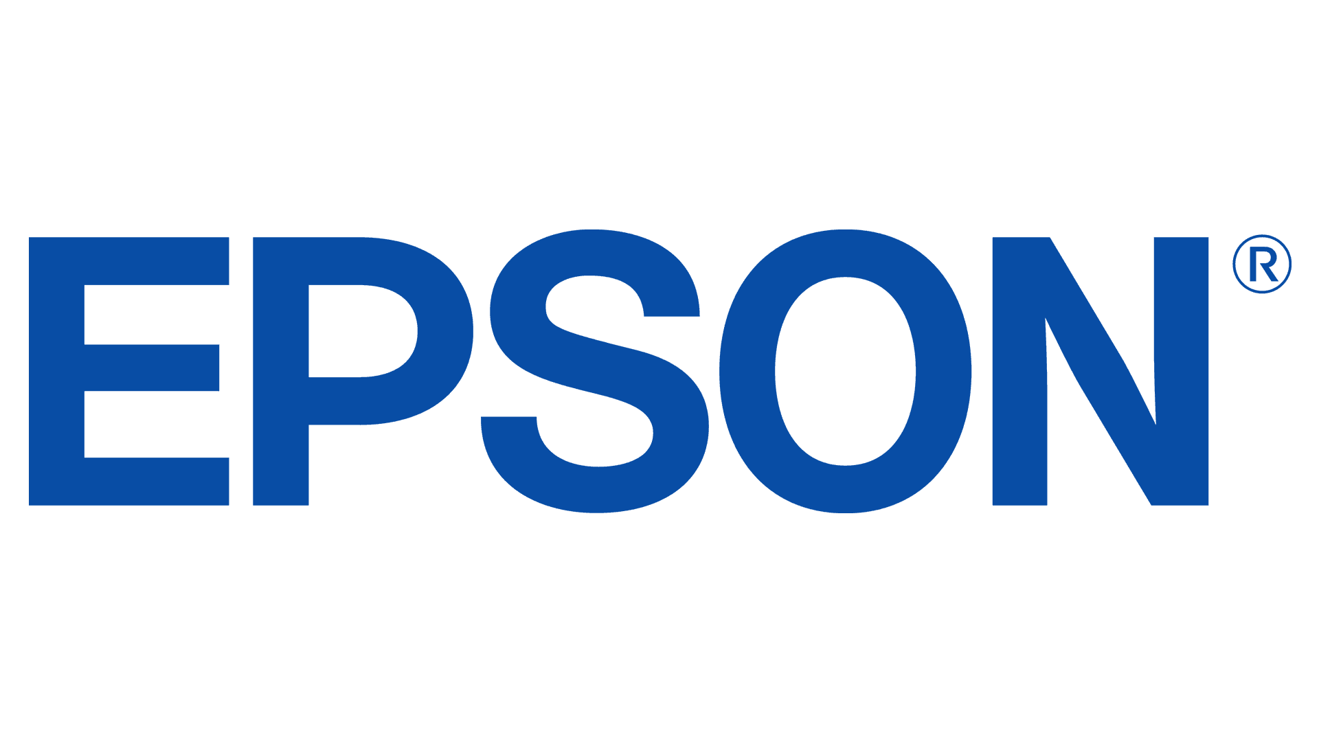 Epson logo