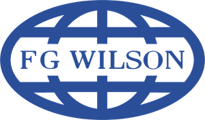 FG Wilson Generators logo