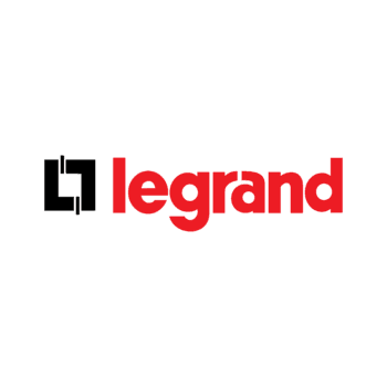 Legrand Cabling logo