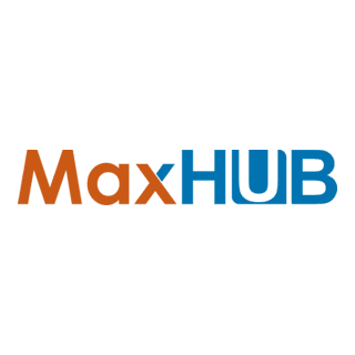 MAXHUB V5 Series logo