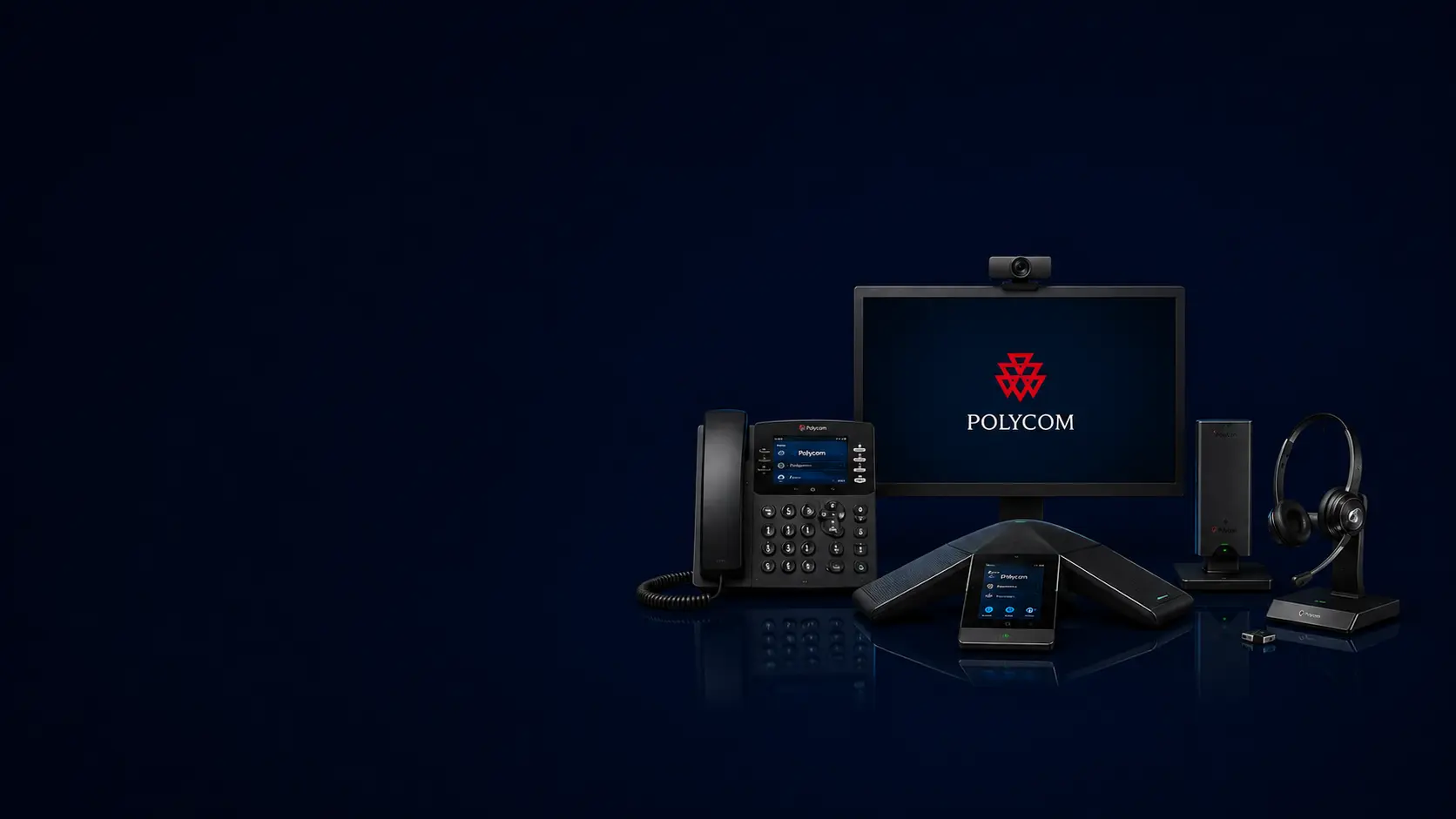 Unified Collaboration Solution