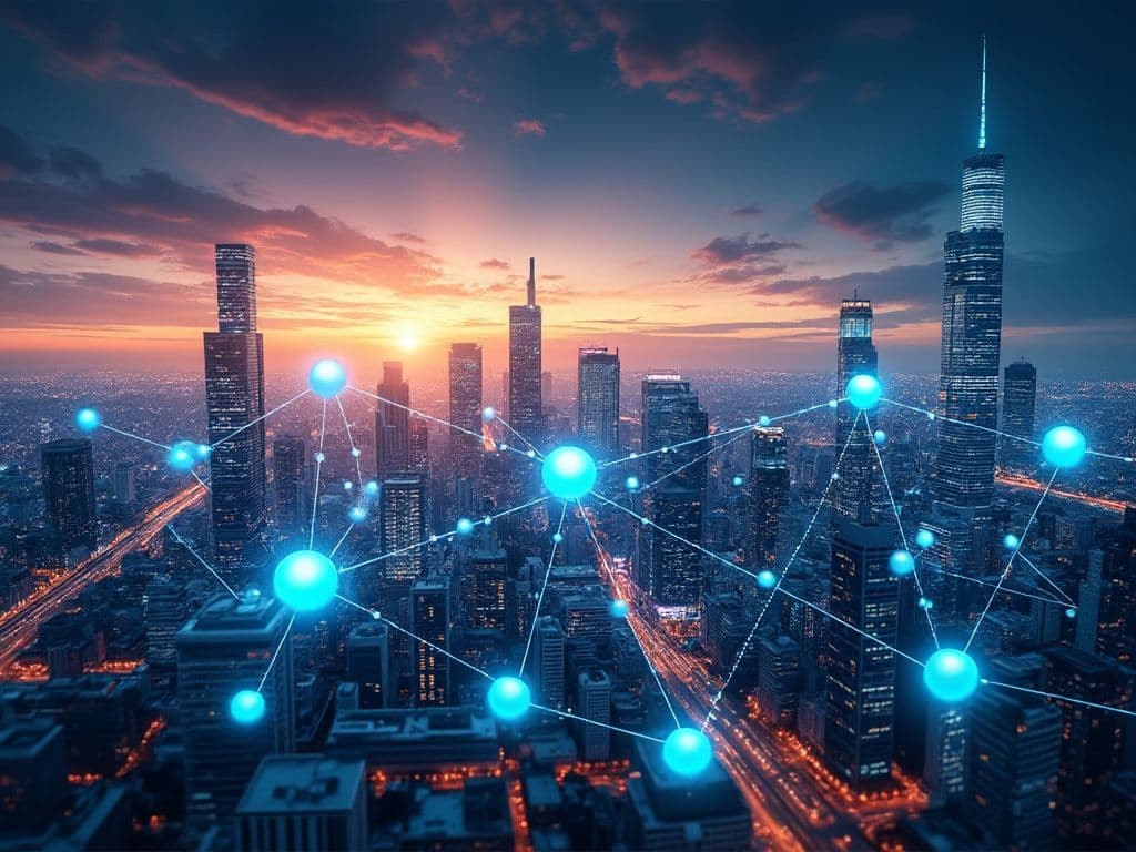 Multi-Site Network Security Modernization