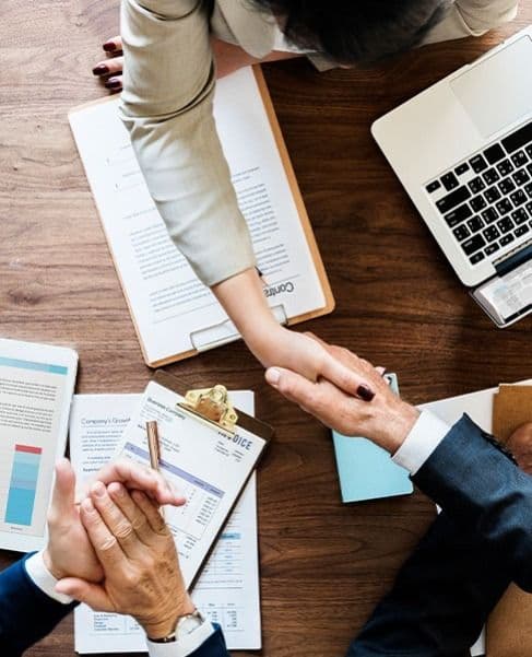 Banking & Finance Enterprise IT Solutions by Movantech Systems