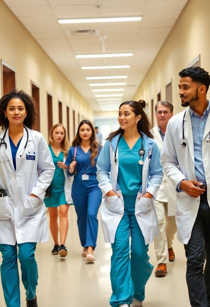 Healthcare Enterprise IT Solutions by Movantech Systems
