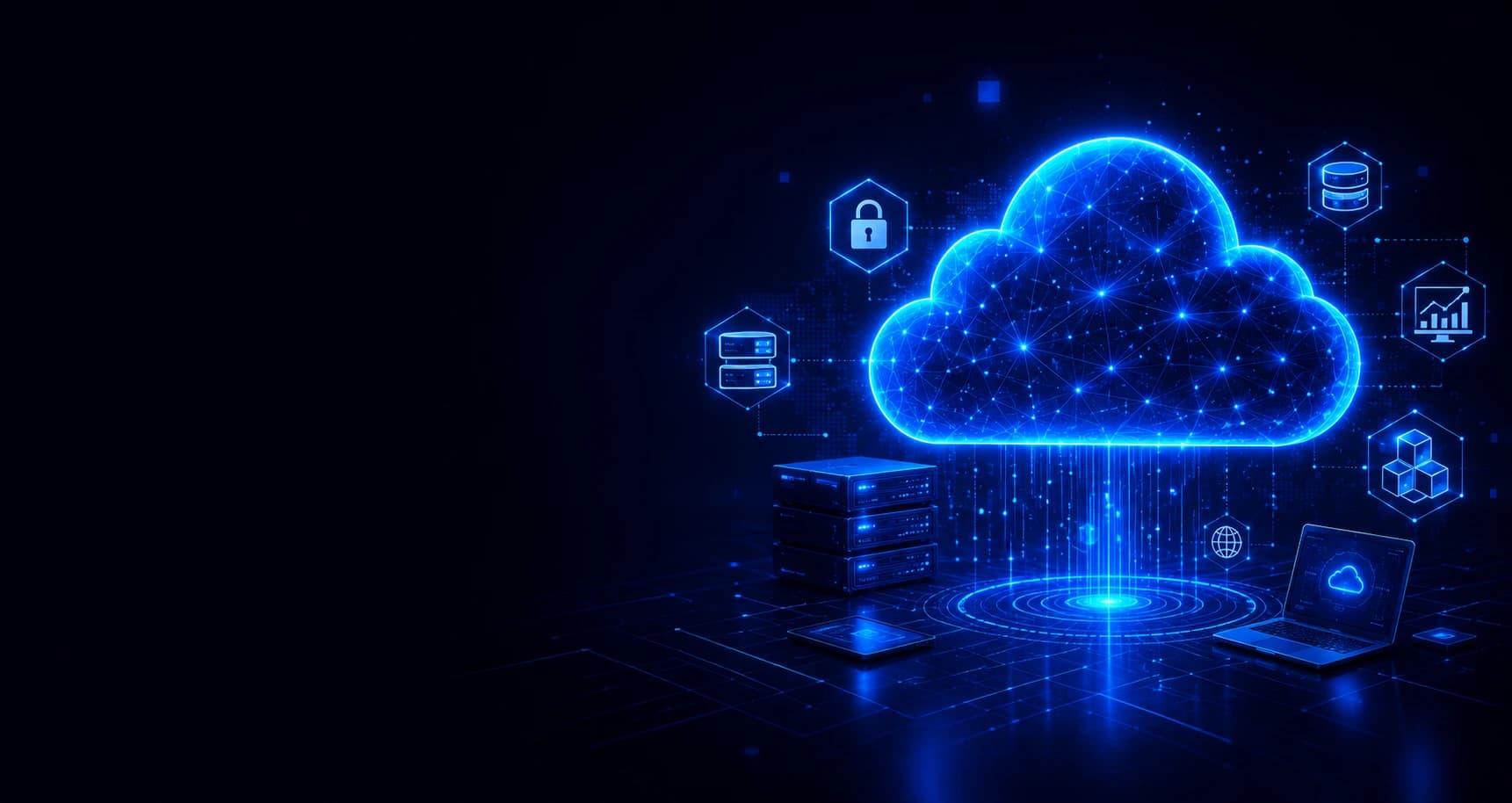 Cloud and Software Solutions