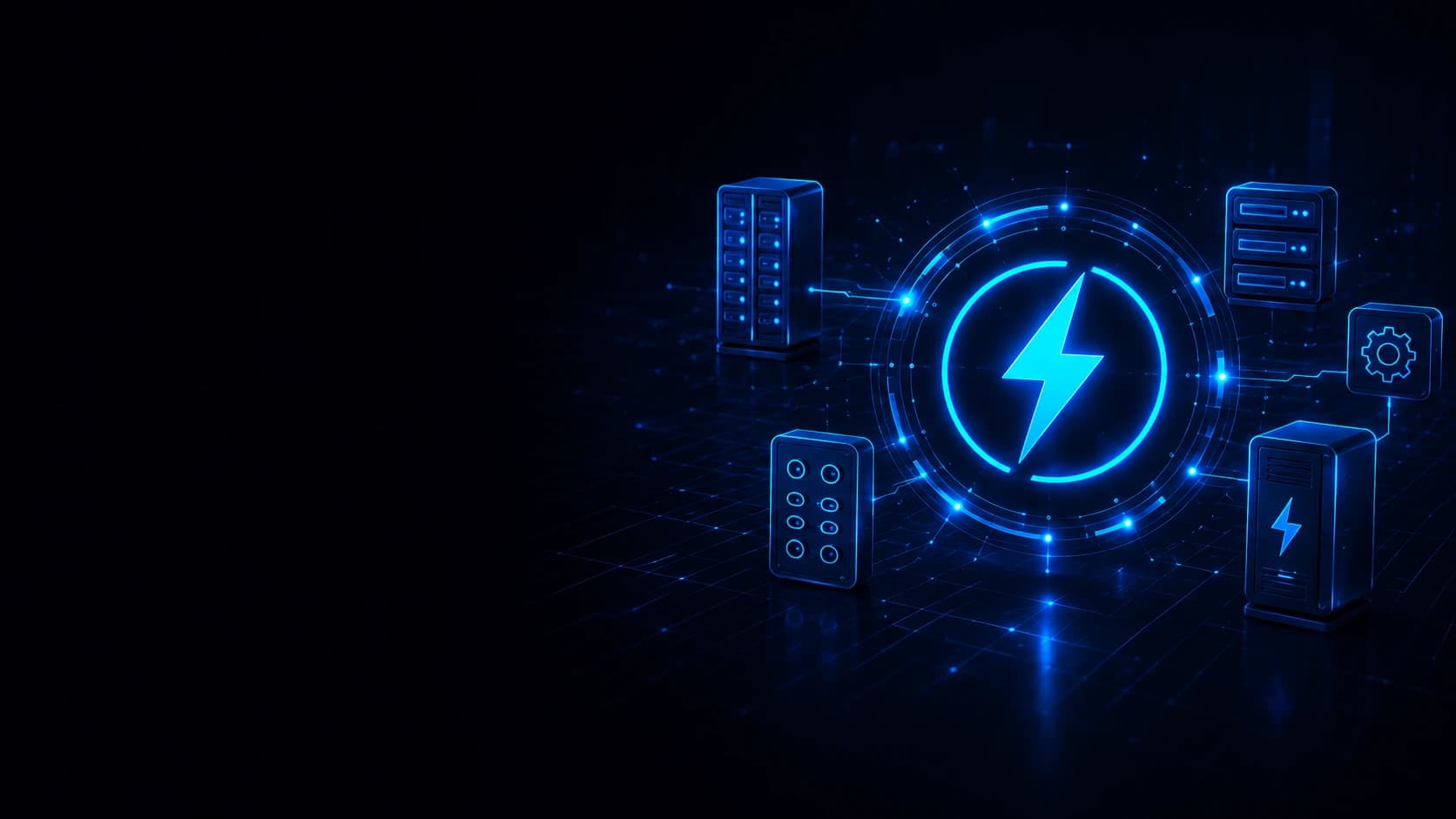 Power & Infrastructure Solutions